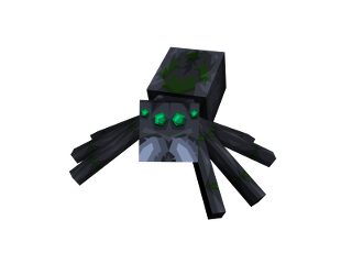 Cave SpiderIcon